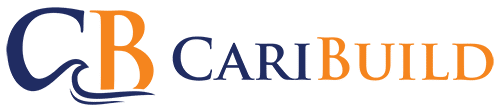 CariBuild Logo