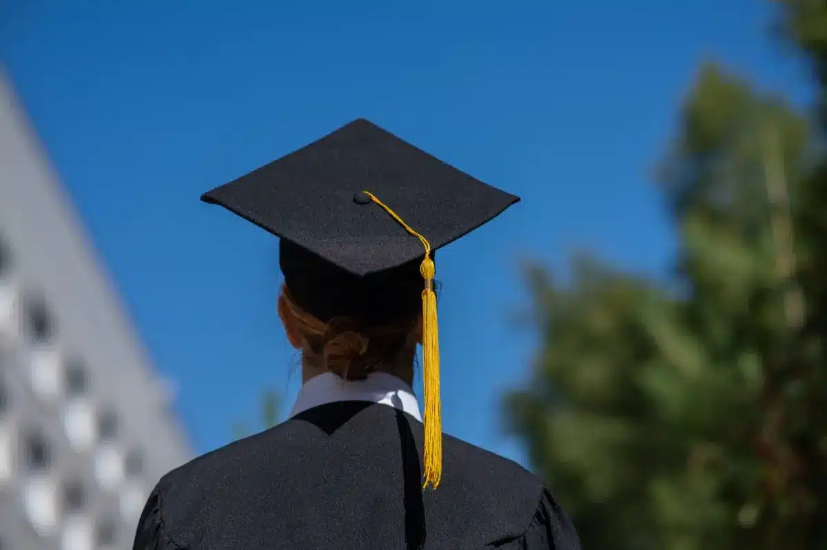 College Students Recent Graduates