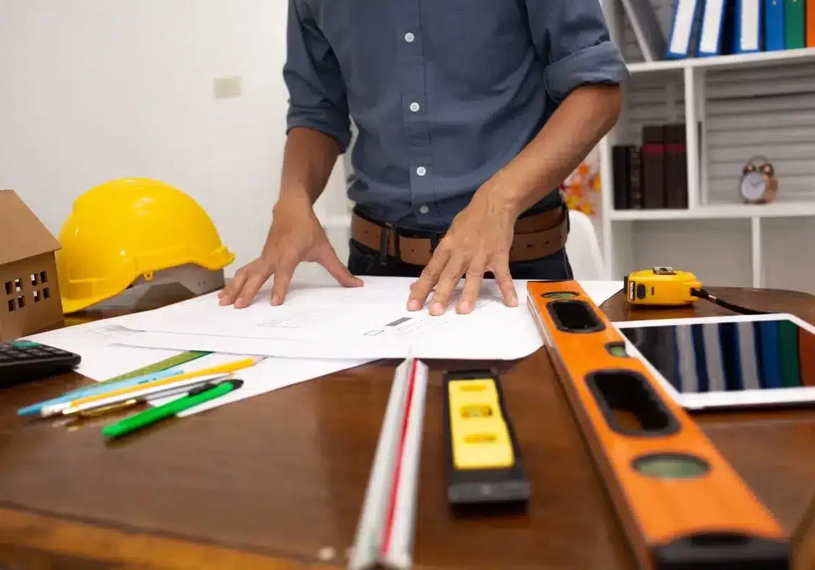 Design Build Solutions