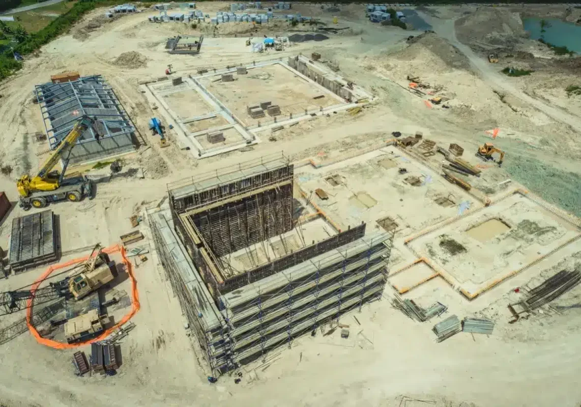 General Construction