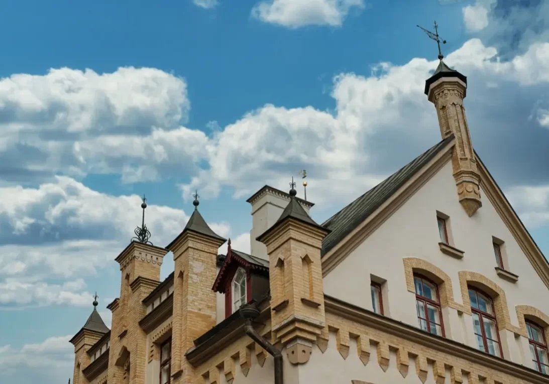 Historic Restoration