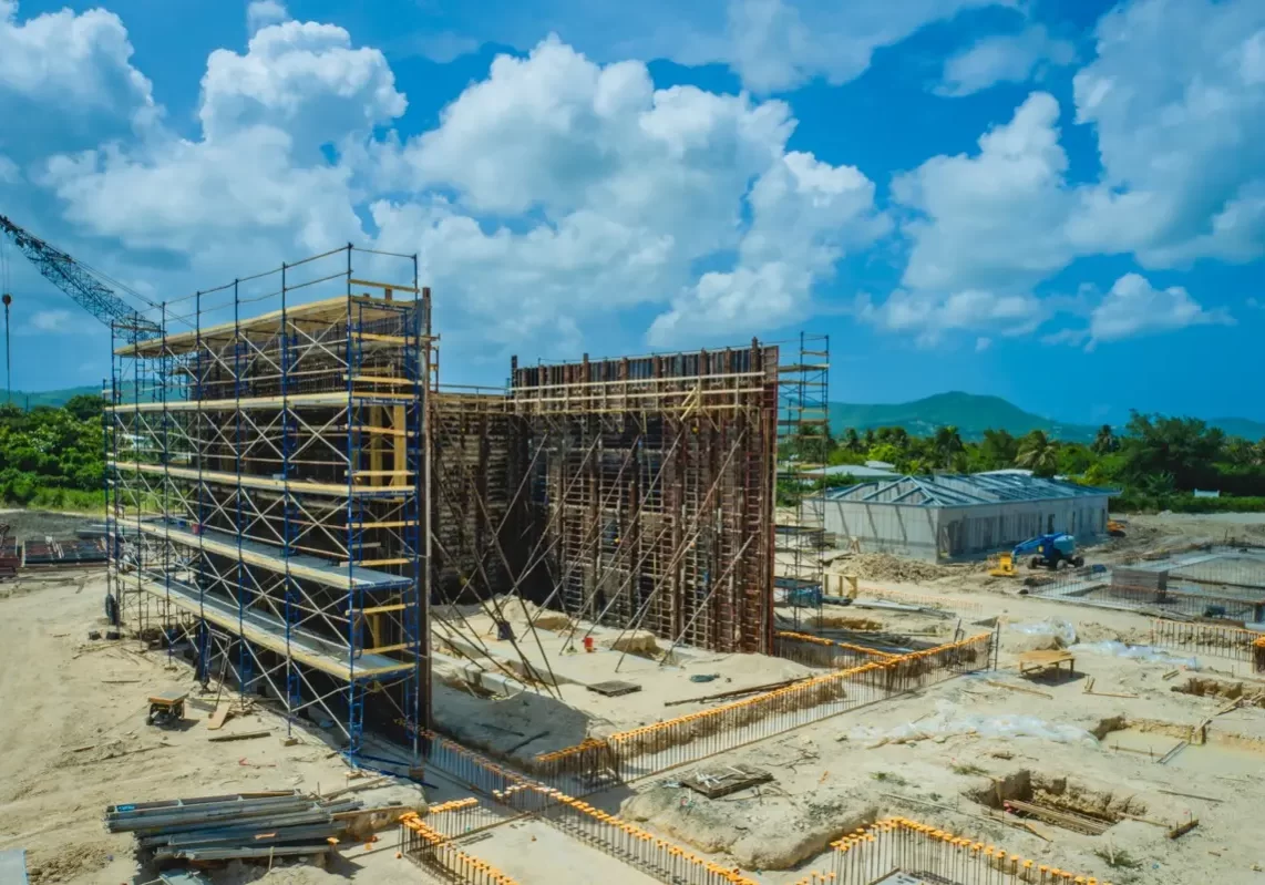 Why Choose Caribuild